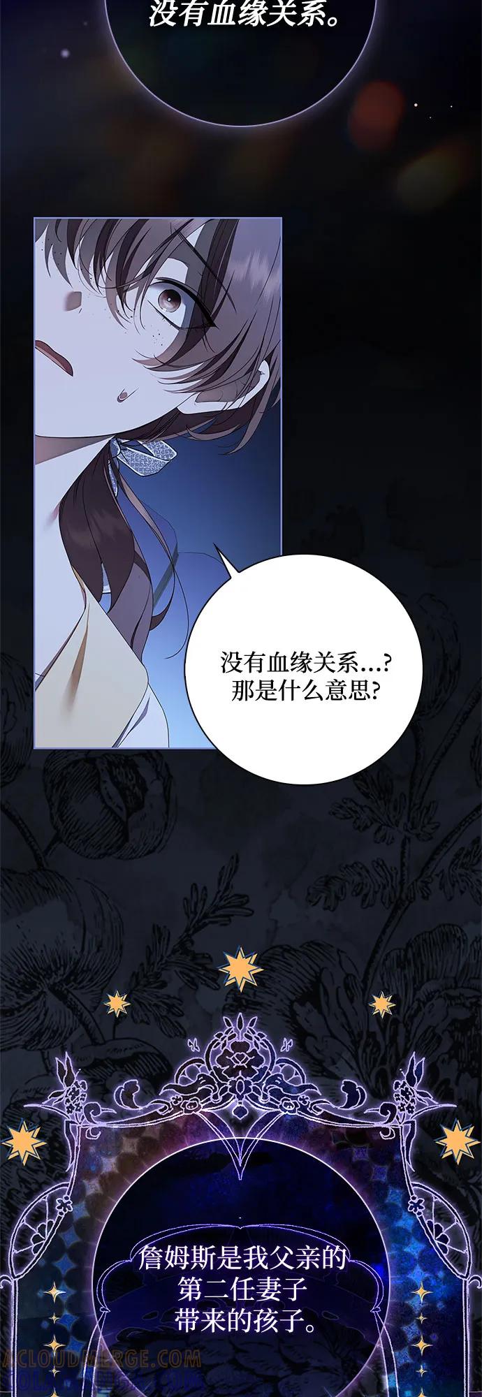 《伯爵家的神秘侍女》第48话 第19页