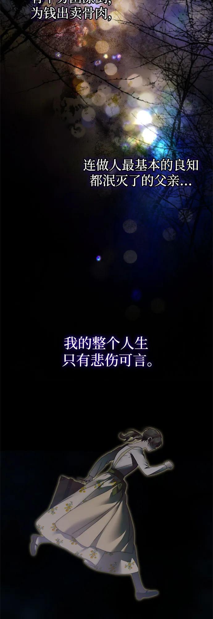 《伯爵家的神秘侍女》第49话（第1季完结） 第29页