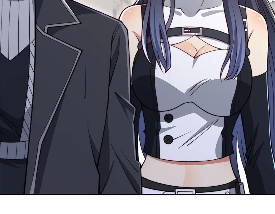 《异能重生我提前登顶》第36话 比武大会正式开始！ 第122页