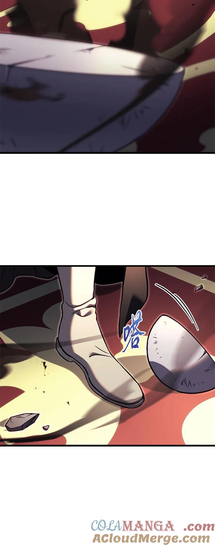 《灭门家族的重生者》第76话 第25页