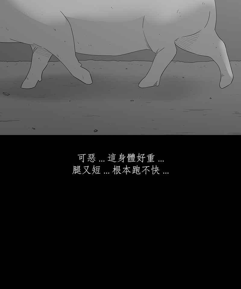 黑盒子 [第116话] 猪人(2) 第16页