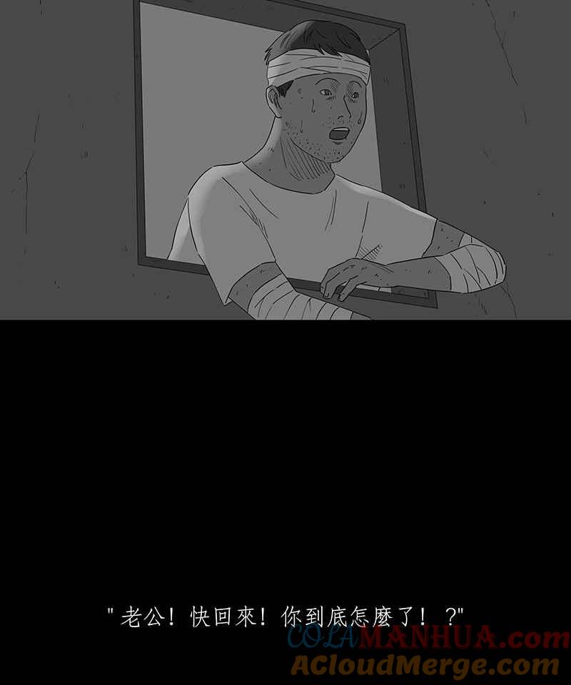 黑盒子 [第116话] 猪人(2) 第27页