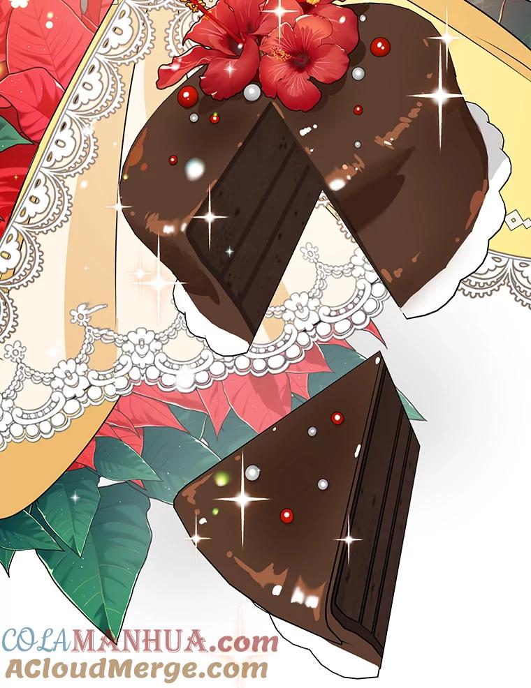 离婚后恶女专注烤蛋糕 - 14.大公殿下 - 第25张图