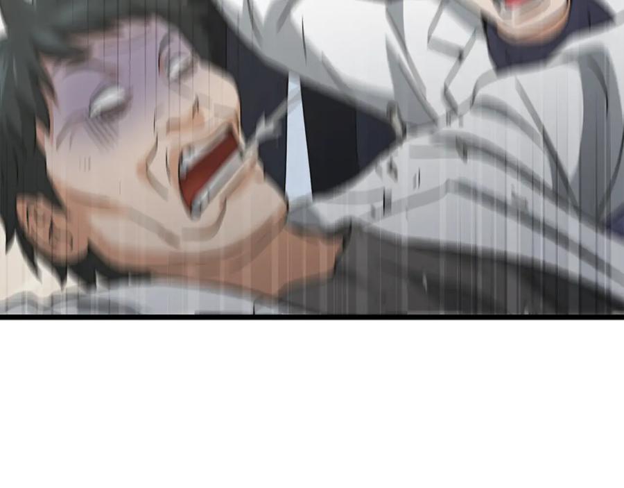 我爸太强了！ - 第207话 家人的守护 - 第147张图