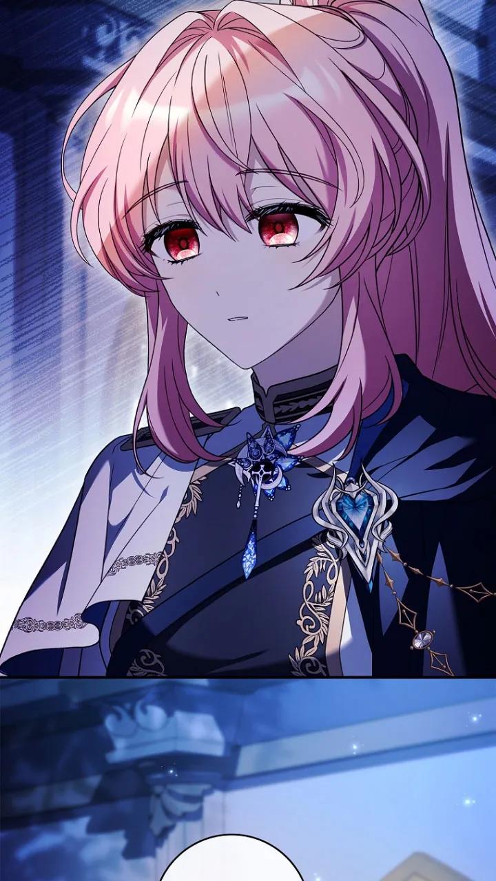 已关闭痛觉设置 - 第30话 - 第107张图