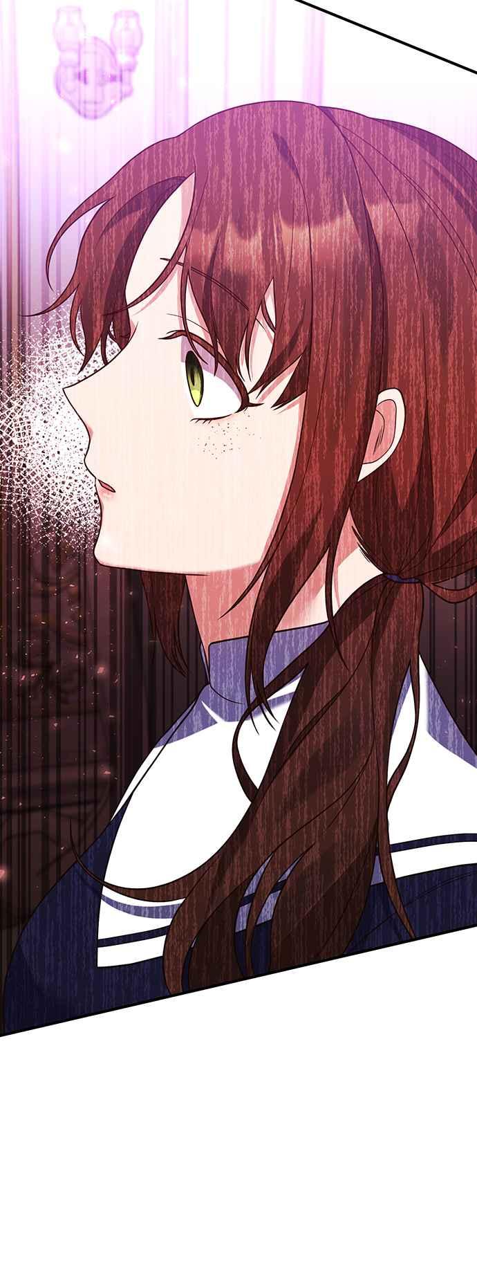 偏执男主的契约未婚妻 第31话 第47页