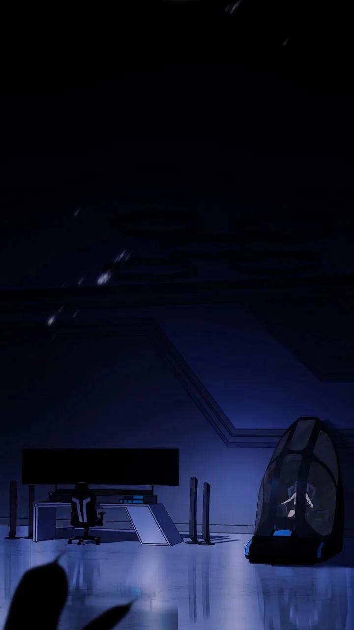 已关闭痛觉设置 - 第30话 - 第116张图