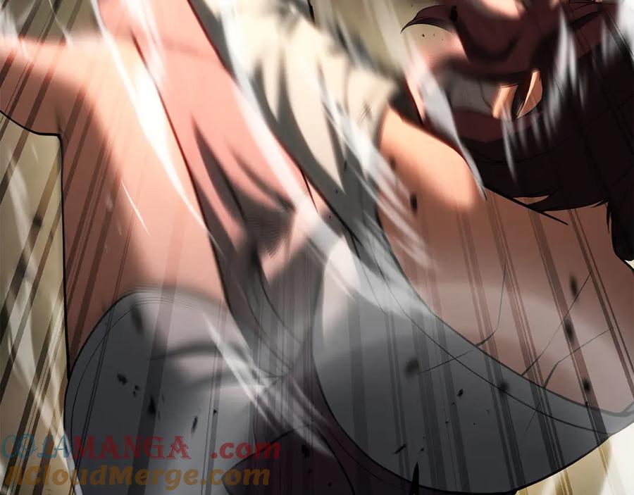 死灵法师：重生的我全技能精通 - 第82话 被吞噬的灵魂已千疮百孔 - 第125张图