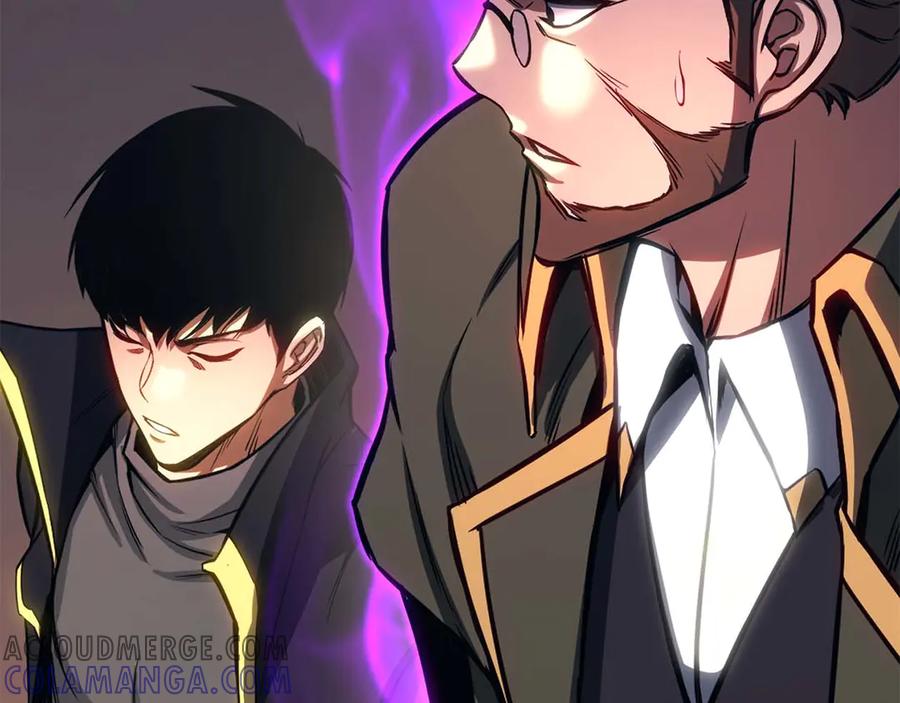 死灵法师：重生的我全技能精通 - 第85话 神的代理者 - 第141张图