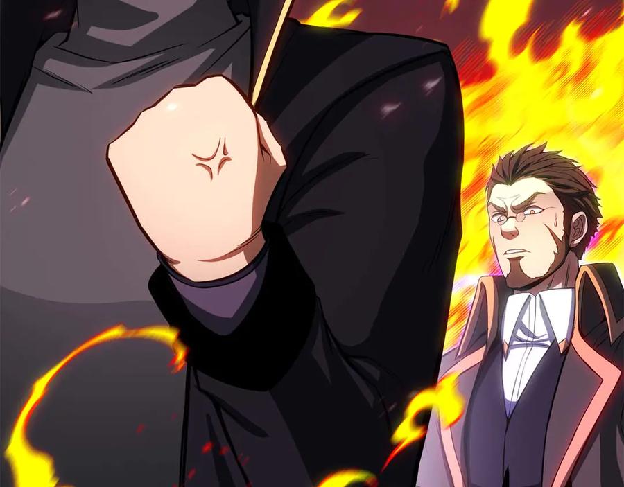 死灵法师：重生的我全技能精通 - 第85话 神的代理者 - 第147张图