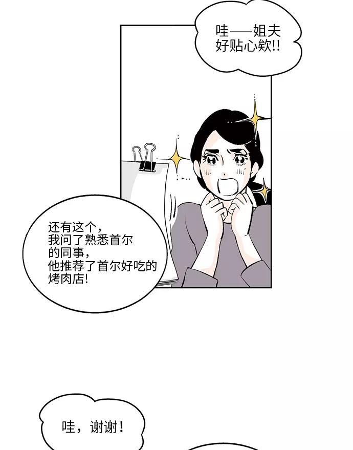 《伪装禁忌之恋》第1话 第32页