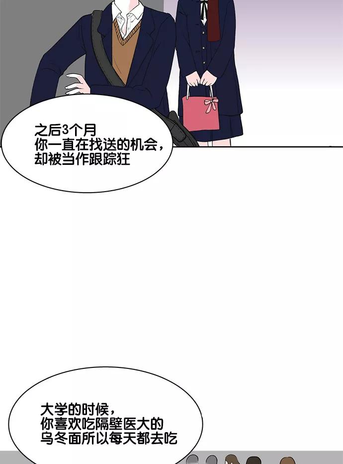 《伪装禁忌之恋》第2话 第59页