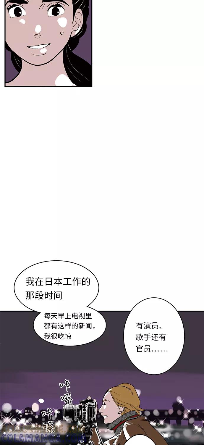 《伪装禁忌之恋》第4话 第21页