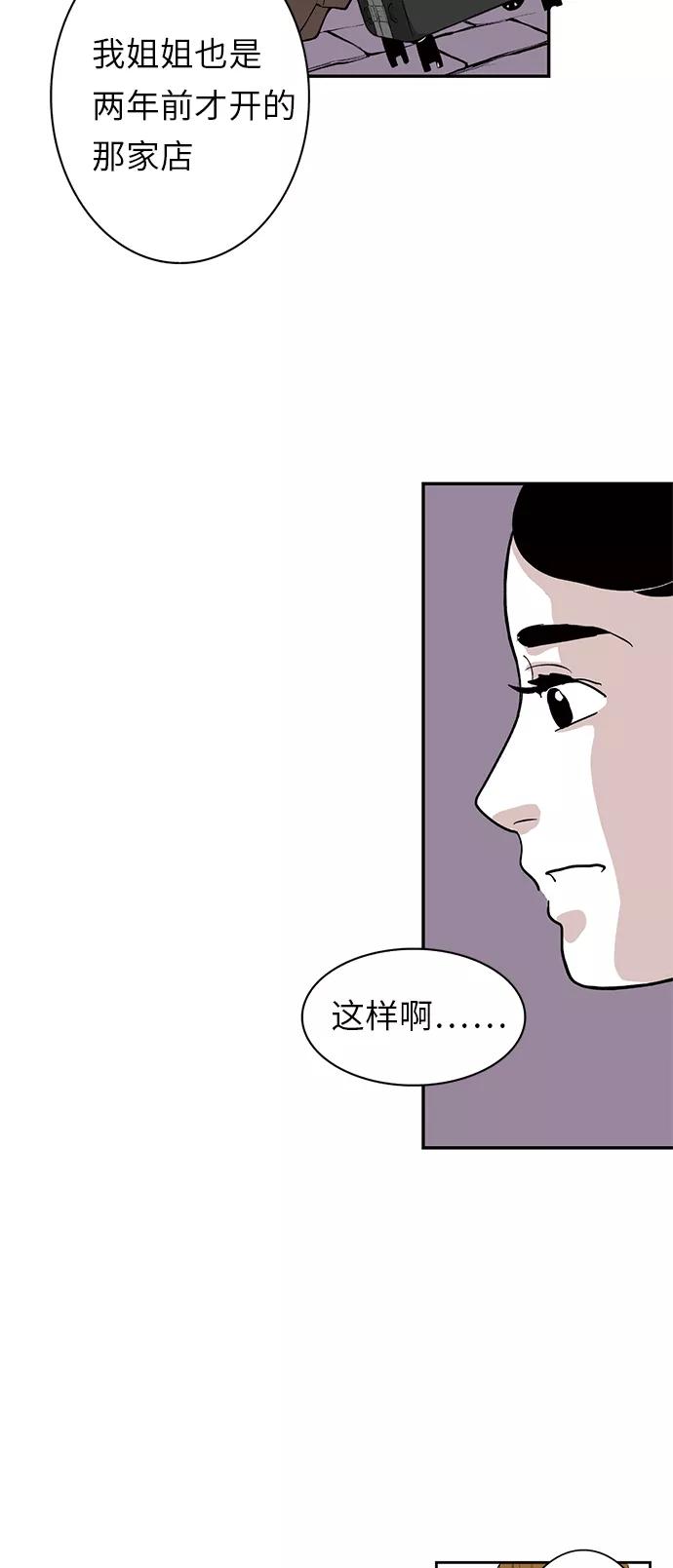 《伪装禁忌之恋》第4话 第6页