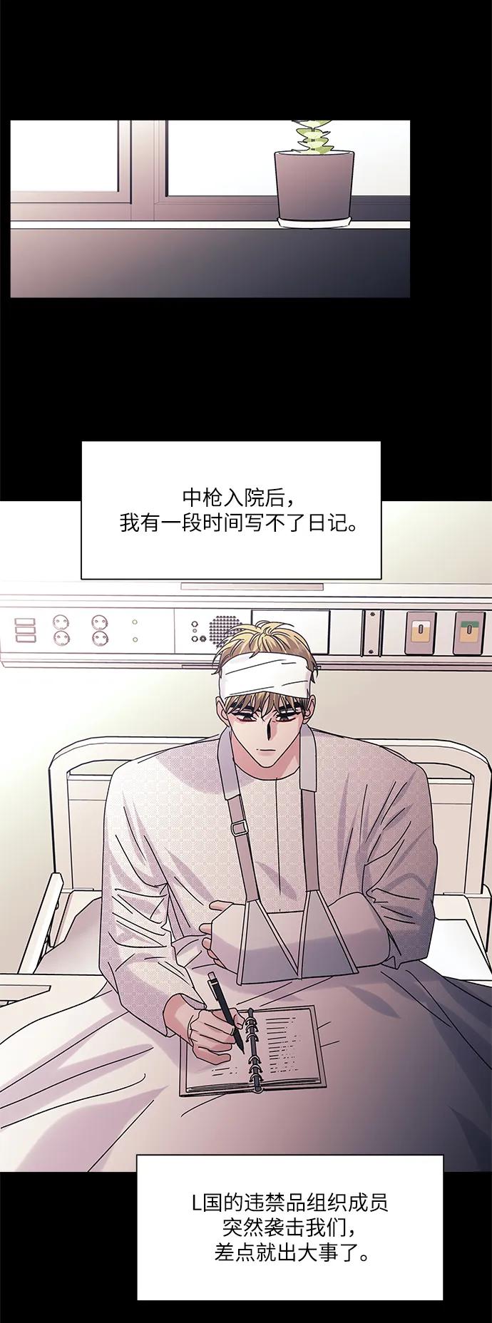 《九死一生罗曼史》第59话 第32页