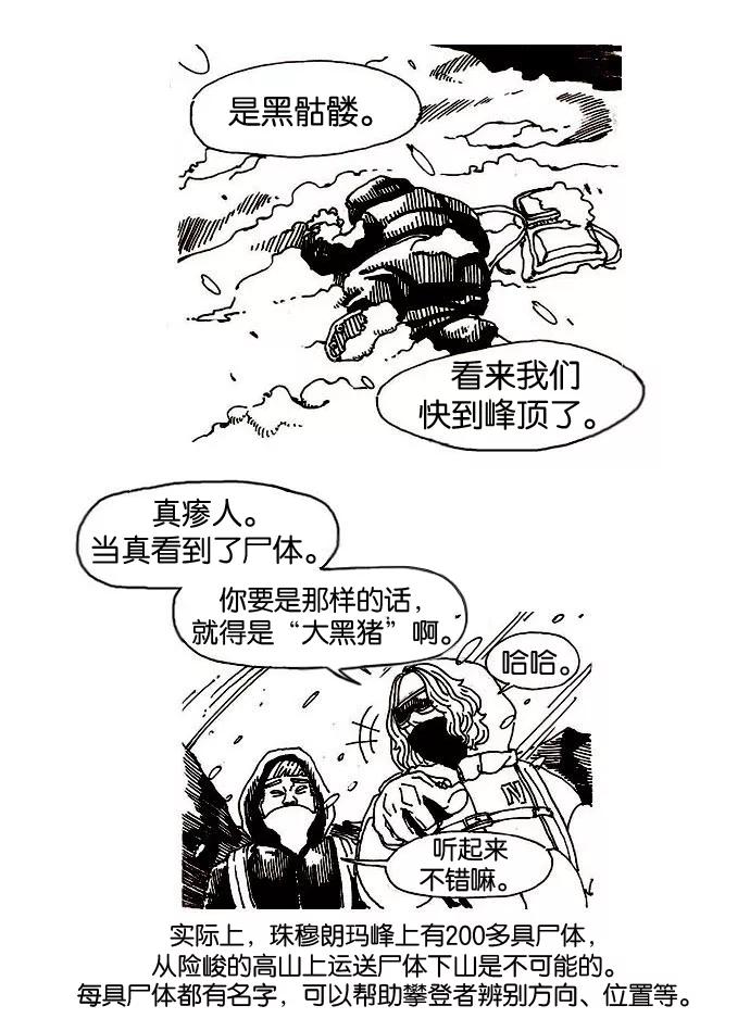 《关于死亡》第5.5话 第6页