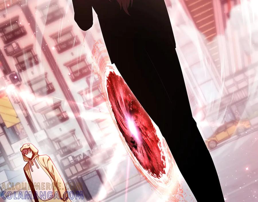 《一键三连后，我无敌了》第54话 绑匪要求杀人 第89页