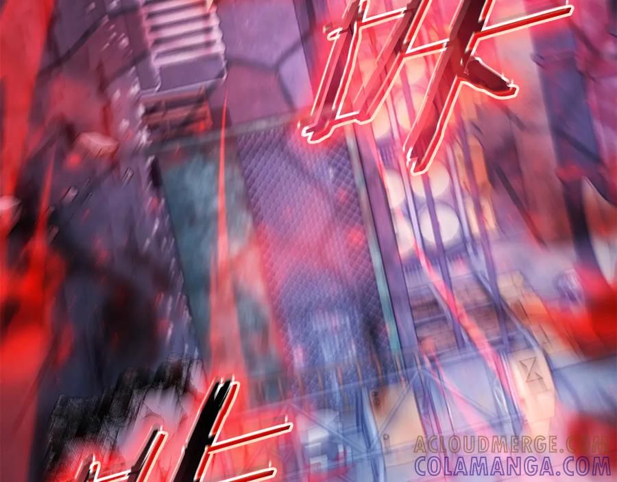 《一键三连后，我无敌了》第56话 独自行动 第181页