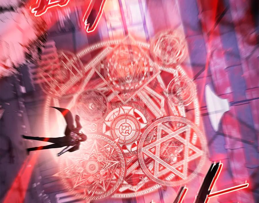 《一键三连后，我无敌了》第56话 独自行动 第180页
