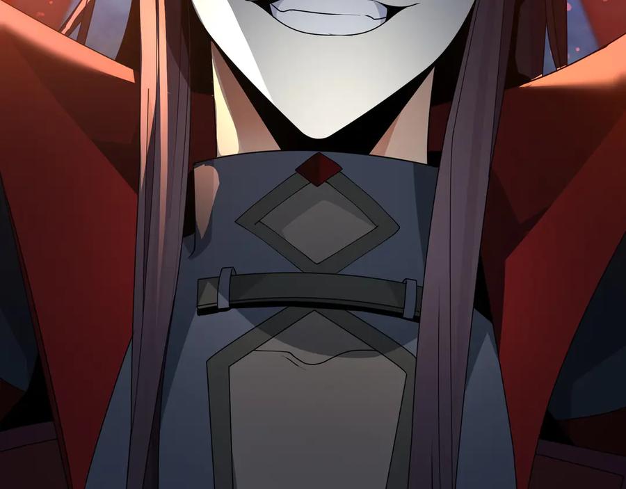 《大爱魔尊，女徒弟都想杀我》第87话 皇兄你不要看啊 第144页