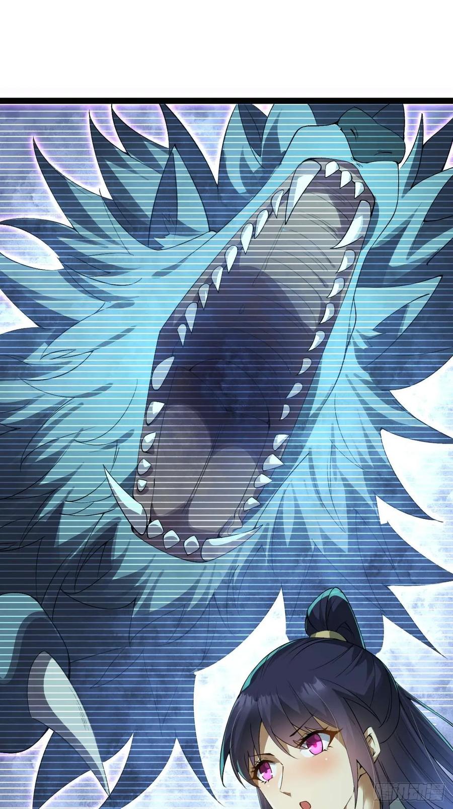 我在末世词条成神 - 009 富婆属性 - 第26张图