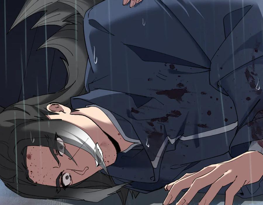 《我的仇敌成了我的道侣》第12话 雨天中的阴谋 第56页
