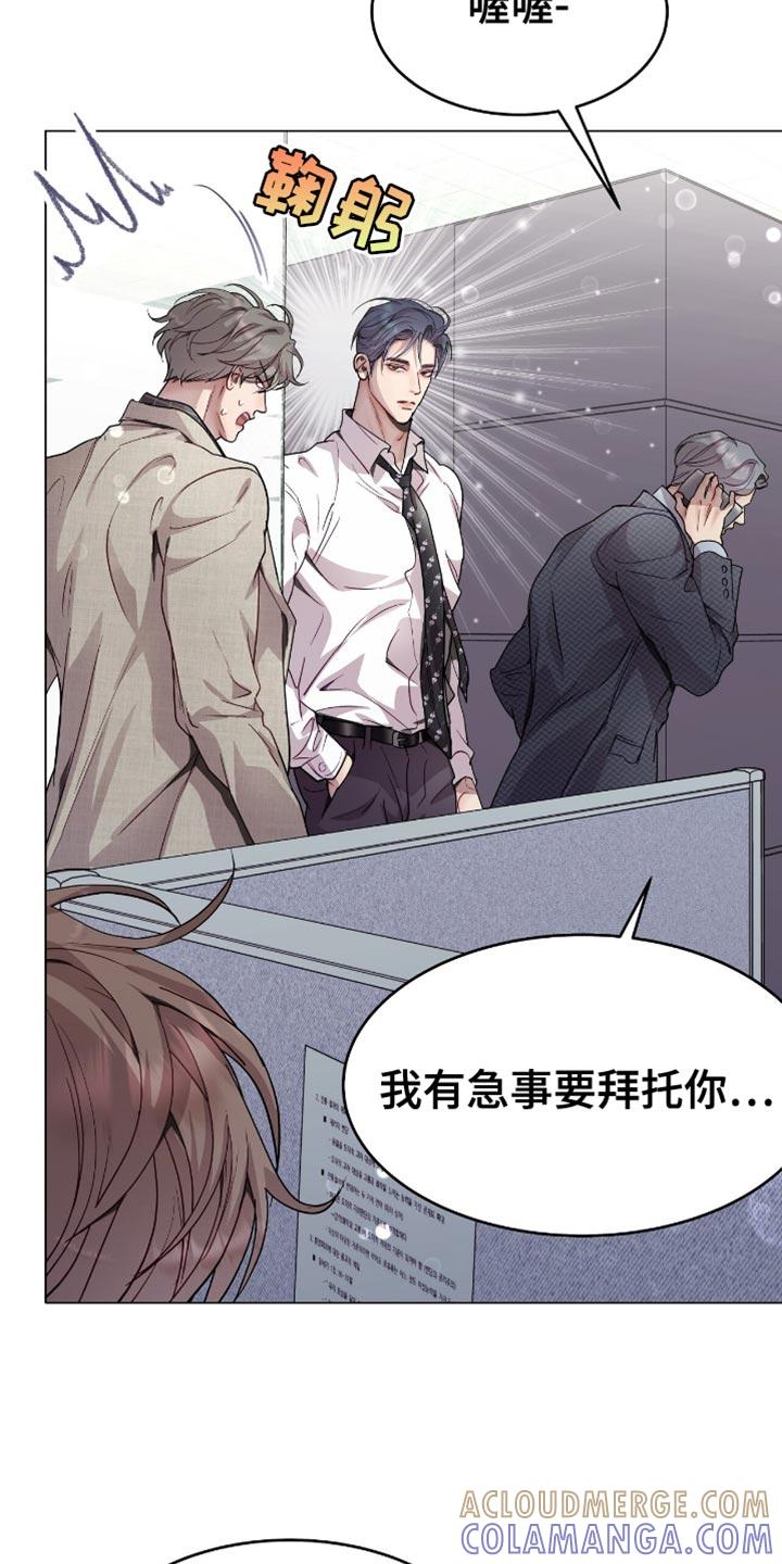《虚情假意》第135章：期待 第3页