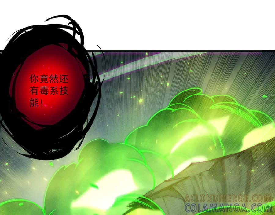 死灵法师！我即是天灾 第200话 火力全开 第13页