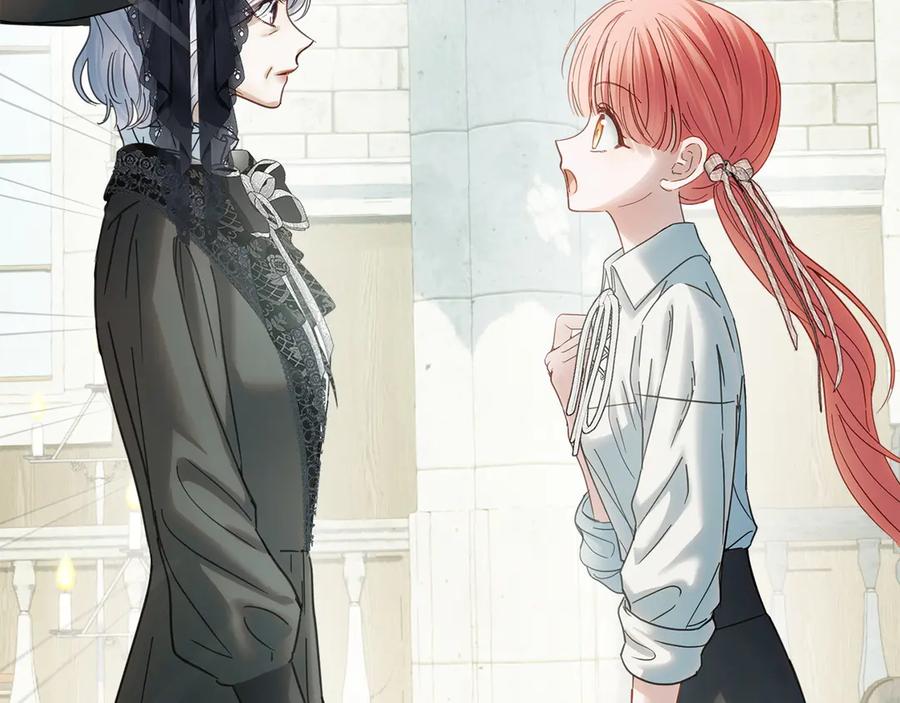 冬城的囚犯小公主 第61话 被绑架的女儿 第124页