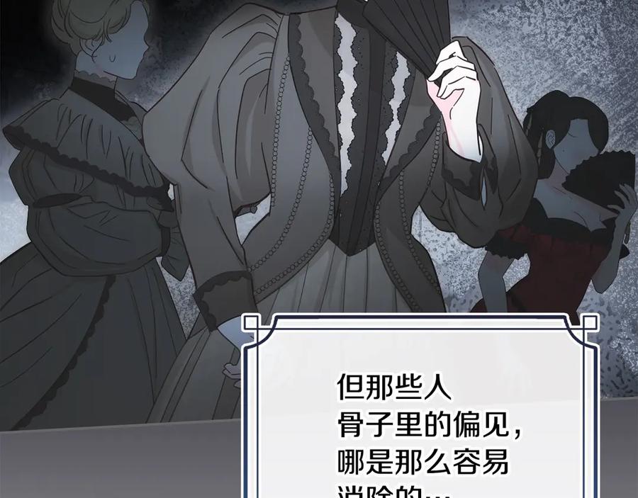 冬城的囚犯小公主 第68话 命运一样 第55页