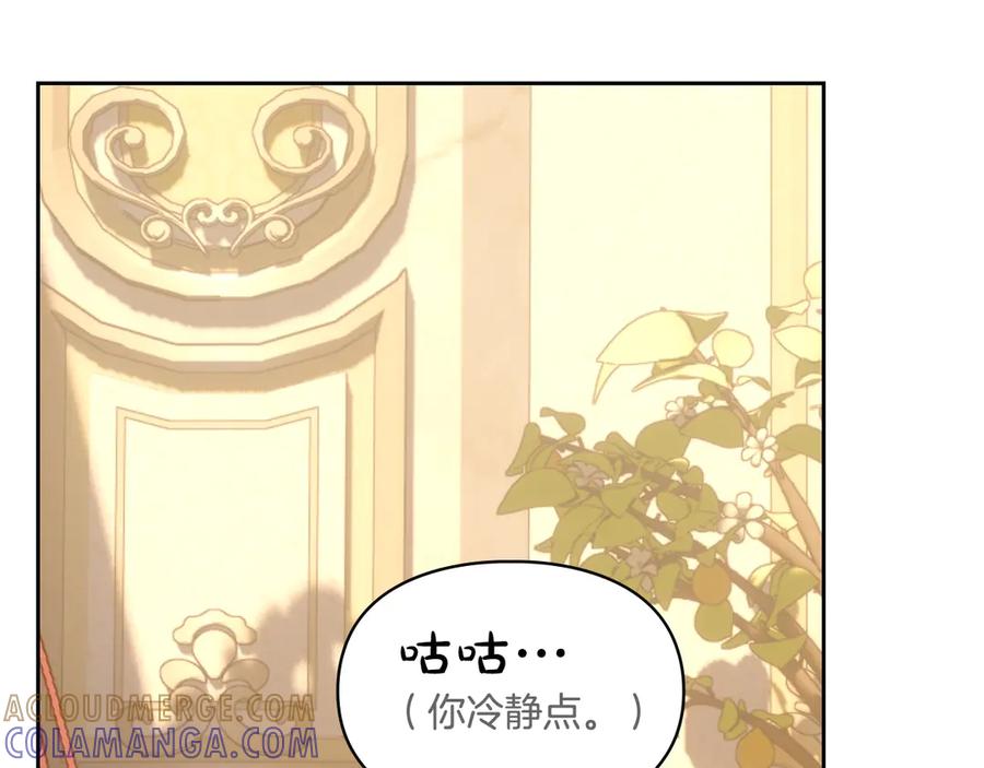 冬城的囚犯小公主 第68话 命运一样 第25页