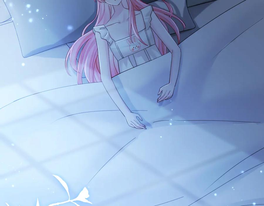 《穿成马甲大佬的妹妹》第78话 梦 第62页