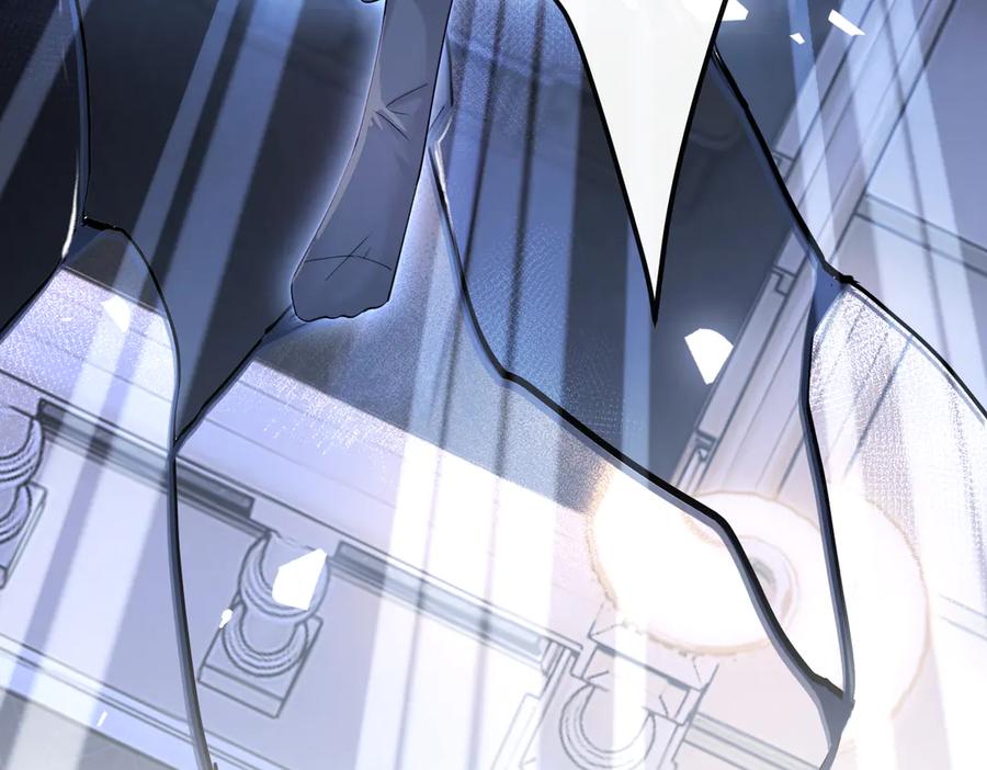 《穿成马甲大佬的妹妹》第78话 梦 第79页