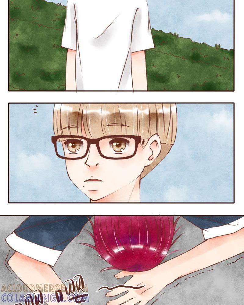 《吸血鬼同居中》40 第7页