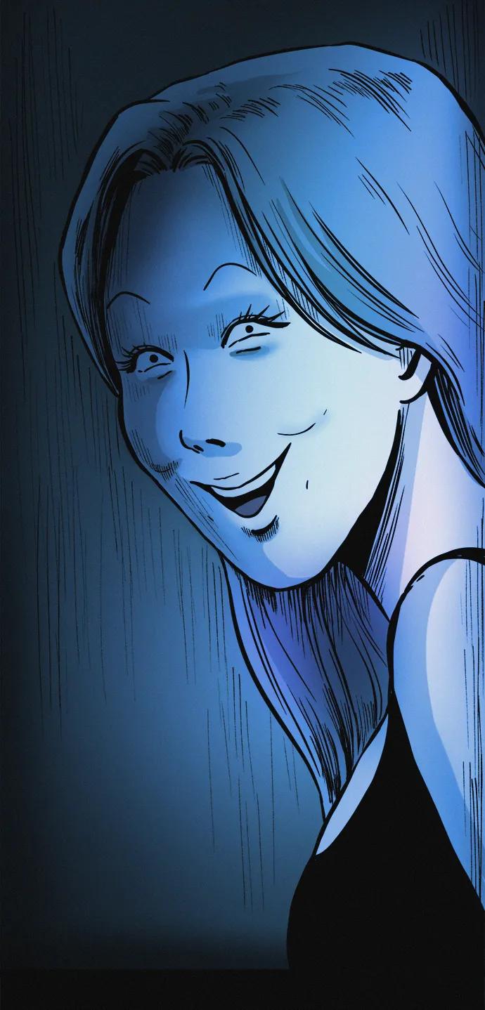 可疑的减肥俱乐部 - 第17话 最后一位参与者 - 第81张图