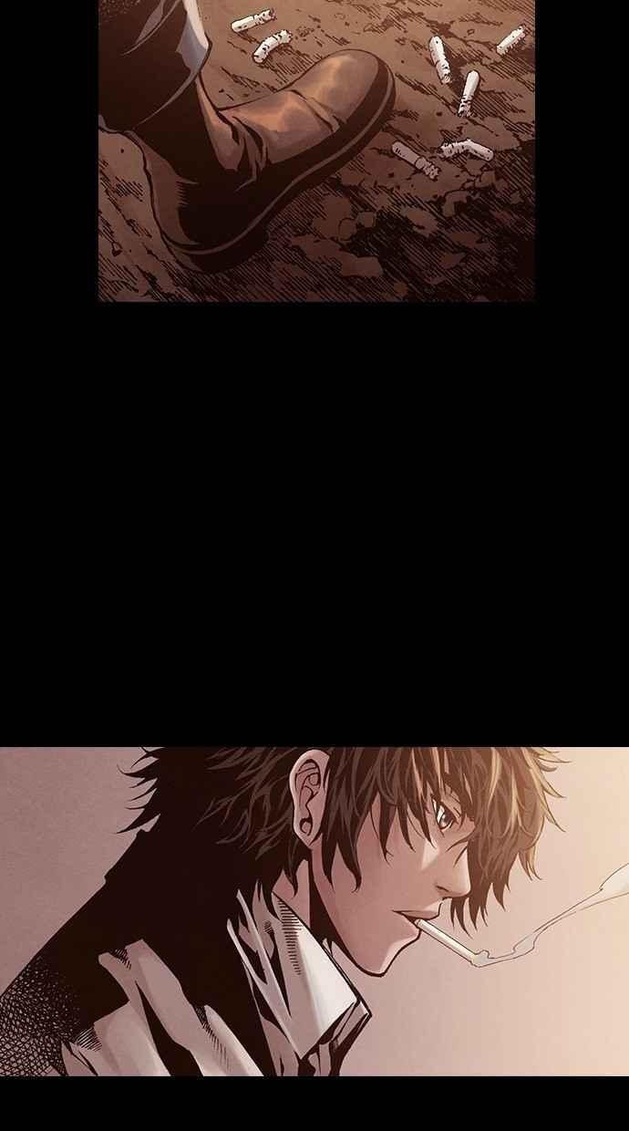 《新暗行御史》第248话 第36页