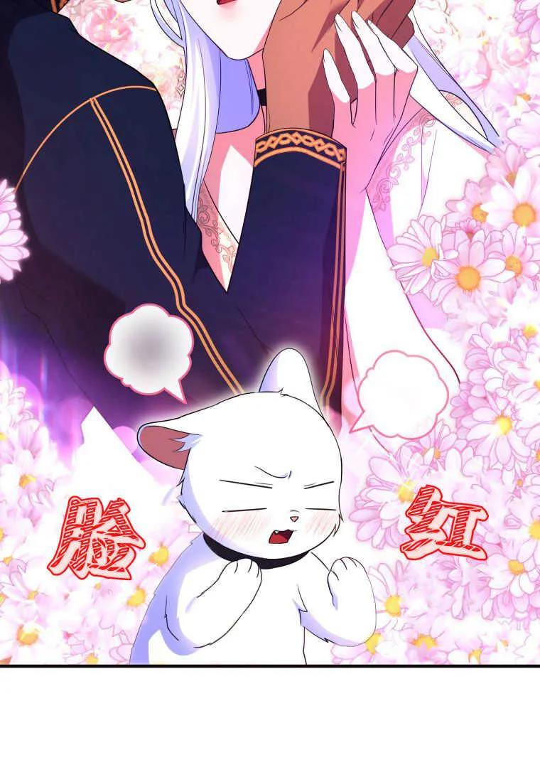 成为苏尔坦珍爱的猫咪 第34话 第59页