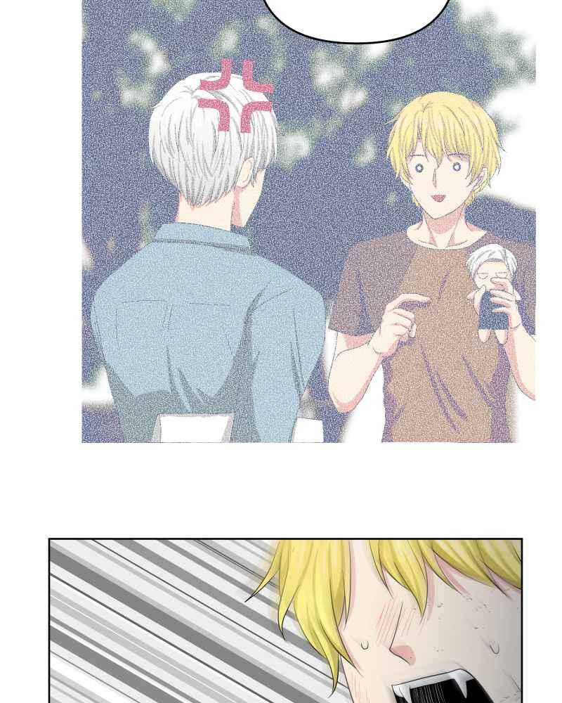 《血色的誓约》第二季[第21回] 为什么要这么说呢_ 第57页