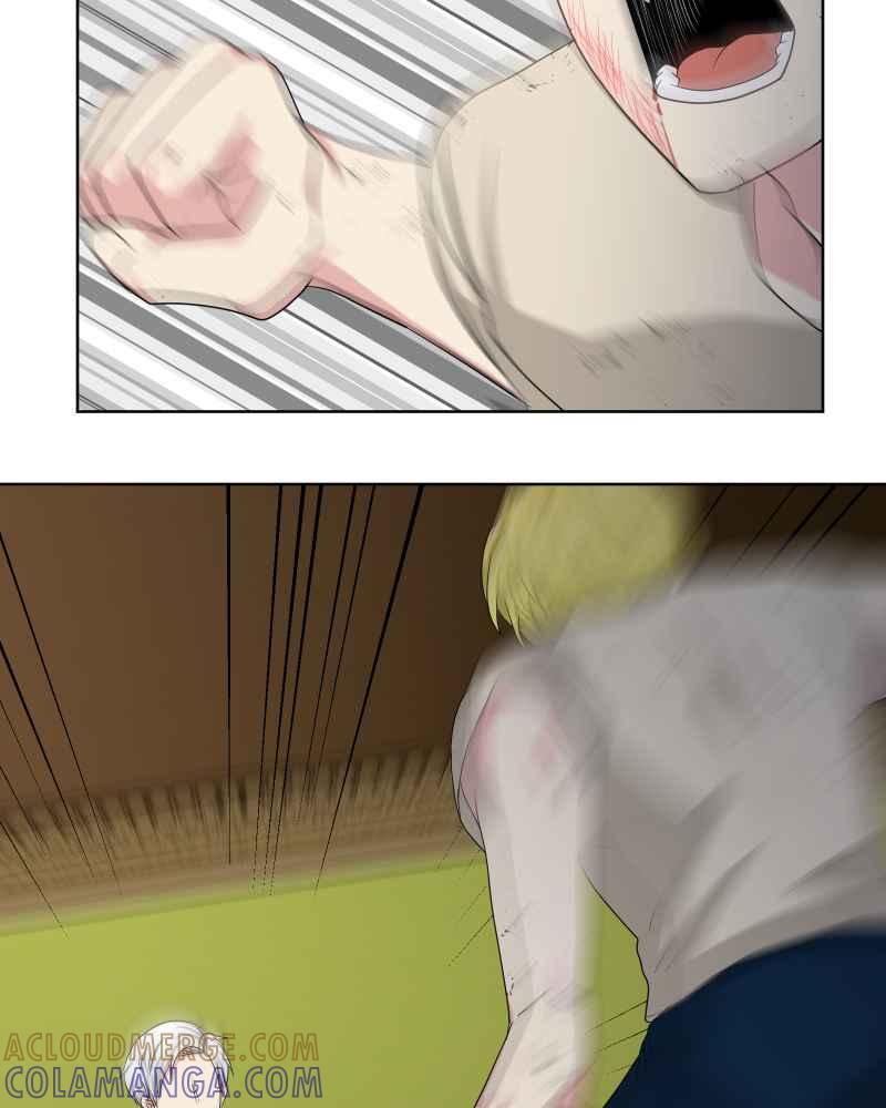 《血色的誓约》第二季[第21回] 为什么要这么说呢_ 第58页