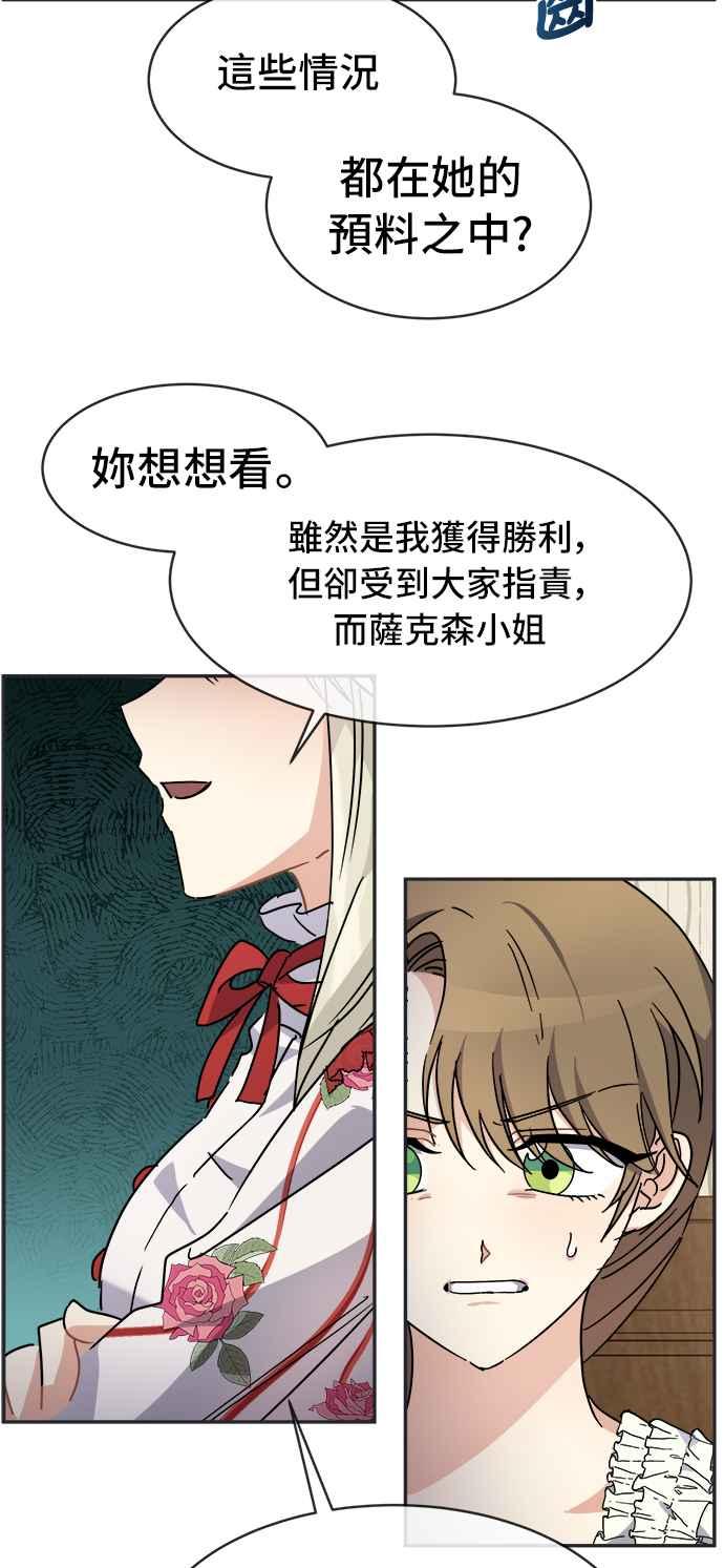 《皇太子妃101》第60话 第33页
