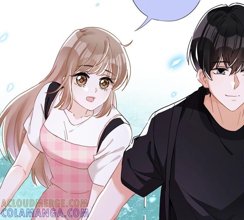 《恋人会超能力怎么办》第47话 你们的约会 第67页