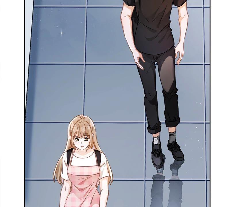 《恋人会超能力怎么办》第48话 带她回家 第32页