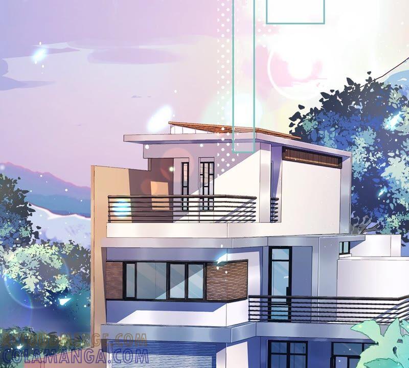 《恋人会超能力怎么办》第48话 带她回家 第43页