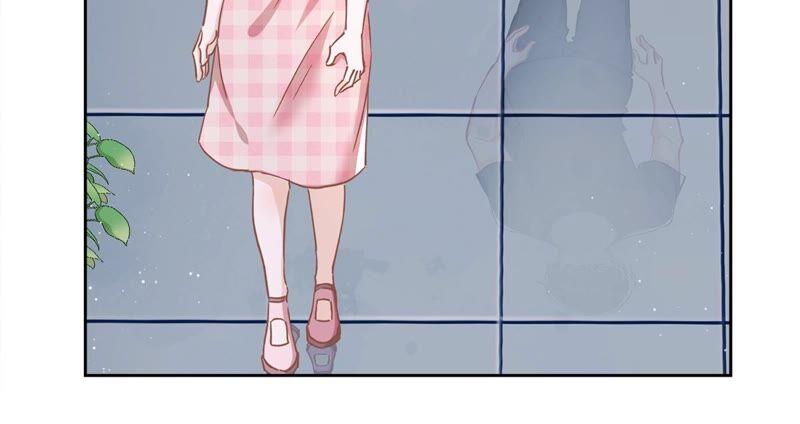 《恋人会超能力怎么办》第48话 带她回家 第33页