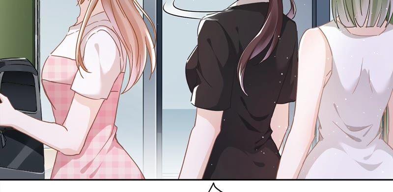 《恋人会超能力怎么办》第48话 带她回家 第5页