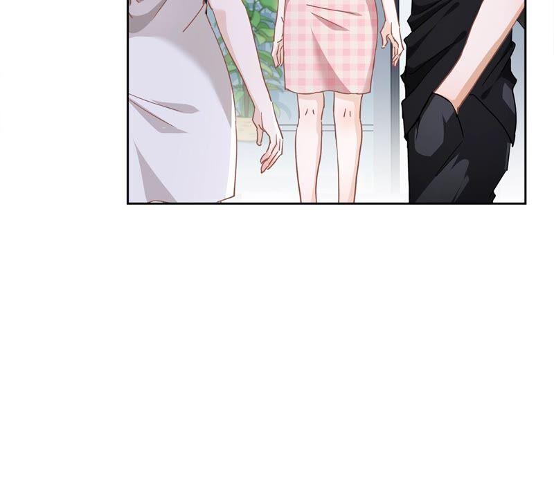 《恋人会超能力怎么办》第48话 带她回家 第27页