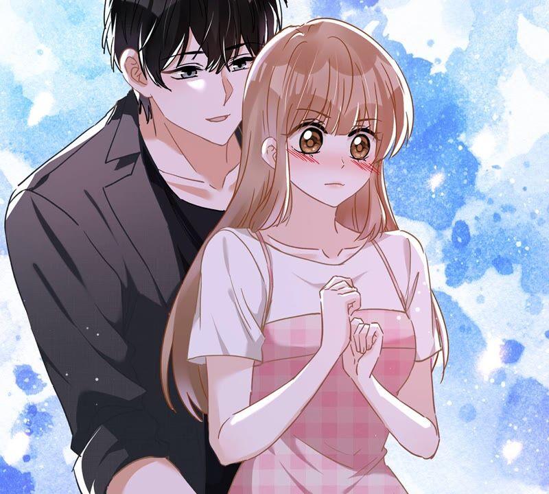 《恋人会超能力怎么办》第48话 带她回家 第65页