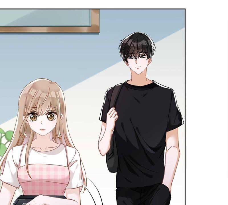 《恋人会超能力怎么办》第48话 带她回家 第3页