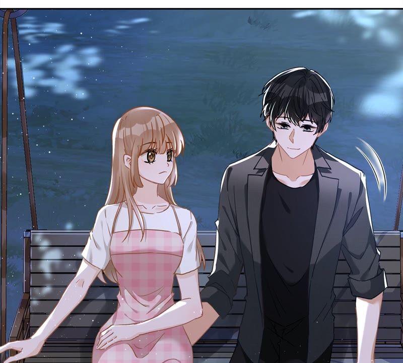 《恋人会超能力怎么办》第49话 山顶的一夜 第12页
