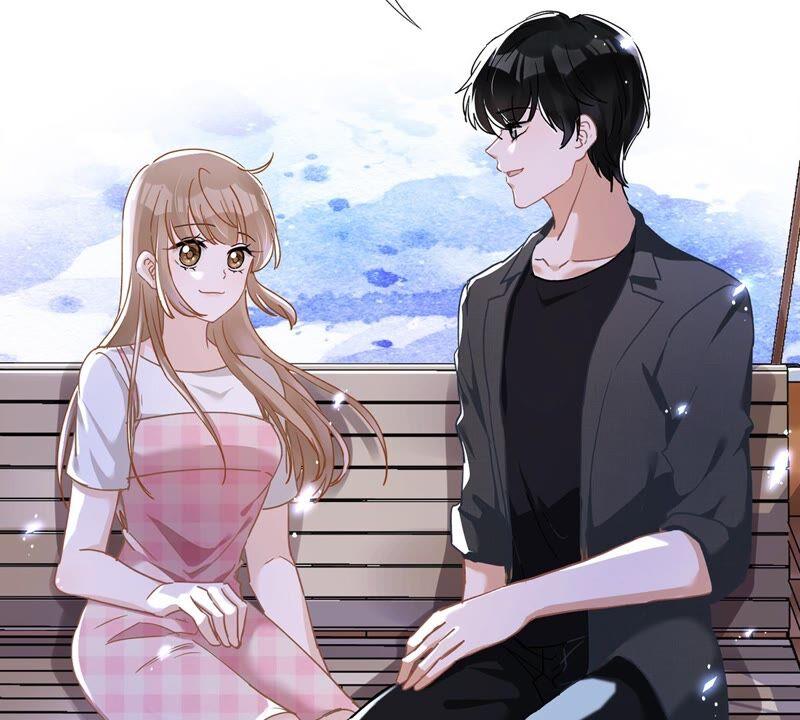 《恋人会超能力怎么办》第49话 山顶的一夜 第26页